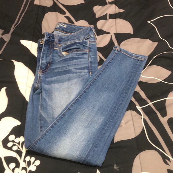 american eagle jeans bundle - Picture 5 of 6